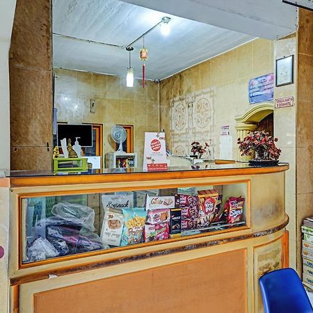 Oyo 90238 Hotel Nusantara Cirebon Eksteriør billede